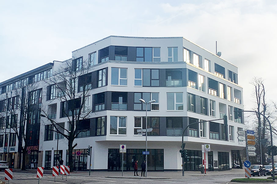 Asset- und Property Management in Lübeck